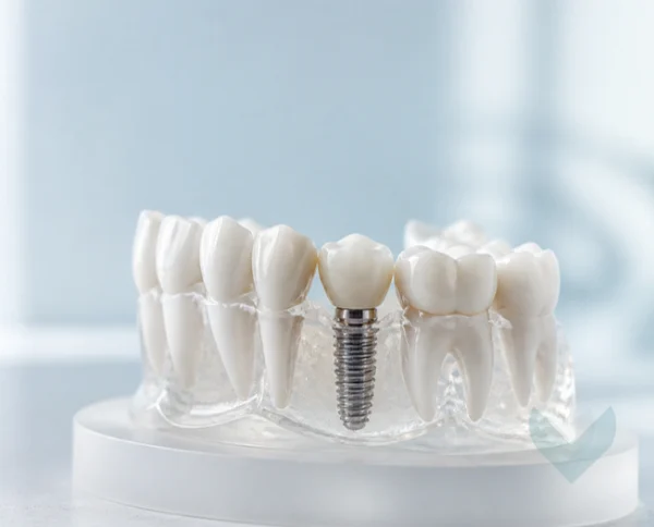 Implantes dentales en Lo Barnechea