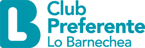 Logo Club Preferente Lo Barnechea